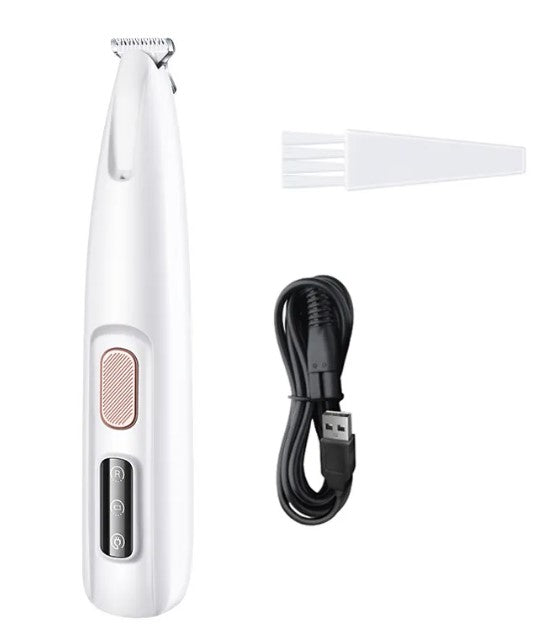 LED Dog Paw Trimmer